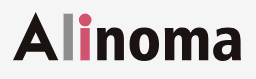 alinoma.jp logo