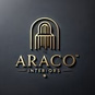 aracointeriors.co.uk logo