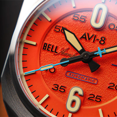 20% Off AVI-8 Aviation-Inspired Watches – Limited Time Offer Image