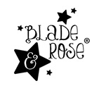 bladeandrose.co.uk logo