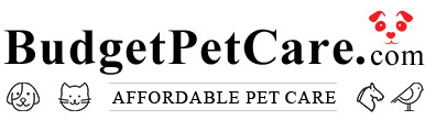 budgetpetcare.com logo