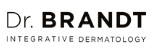 drbrandtskincare.com logo