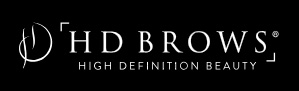 hdbrows.com logo