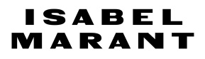 isabelmarant.com logo