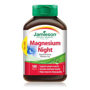 Free Shipping on Orders Over $30 at Jamieson Vitamins Image