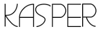 kasper.com logo