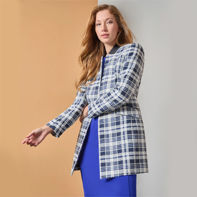 Save 30% on Business Casual Styles at Kasper Image