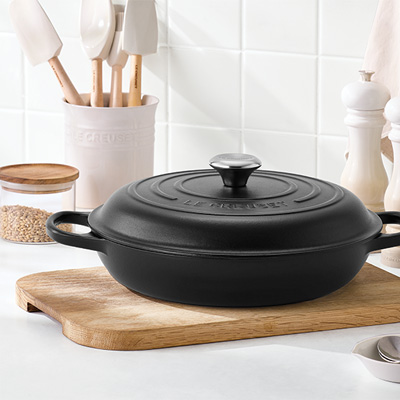 Free Shipping on Orders Over $149 at Le Creuset Image