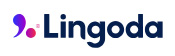 lingoda.com logo