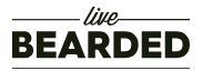 livebearded.com logo