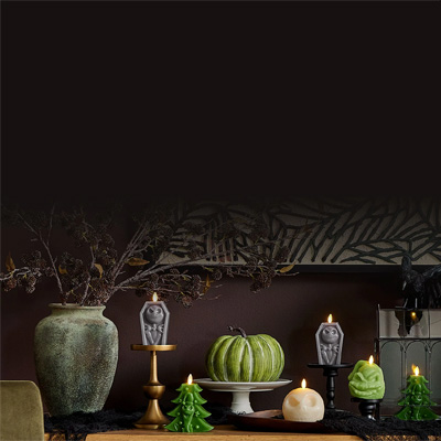 35% Off Holiday, Halloween & Harvest Decor at Luminara Image