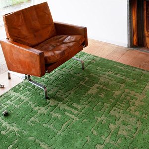 Up to 50% Off Louis De Poortere Luxury Rugs + Free UK Delivery Image