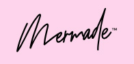 mermadehair.com.au logo