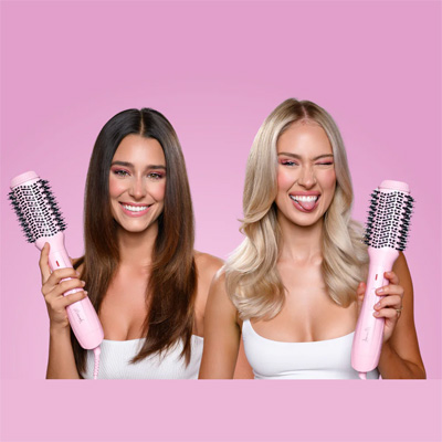 Save 25% on Blow Dry Brushes at Mermade Hair - Mermadehair.Com Discounts & Coupon Codes Image