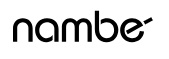 nambe.com logo