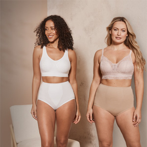 Free Shipping on Bras at One Hanes Place Image