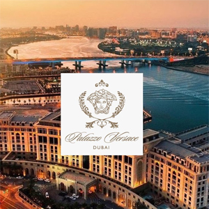 Versace Honeymoon and Romance Offer - Palazzoversace.Ae Discounts & Coupon Codes Image