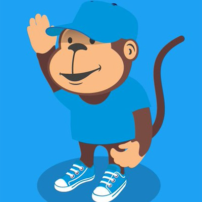 Affordable Worldwide Shipping Rates with Parcel Monkey Image