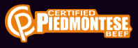 piedmontese.com logo