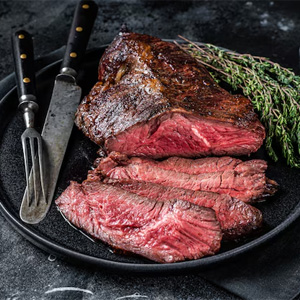 Join the Certified Piedmontese Beef Club – 30% Off Premium Healthy Beef with Free Quarterly Shipping Image