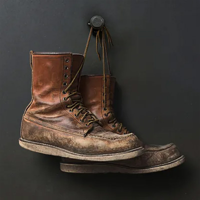 Top Quality Work Boots and Heritage Boots | Red Wing Shoes Image