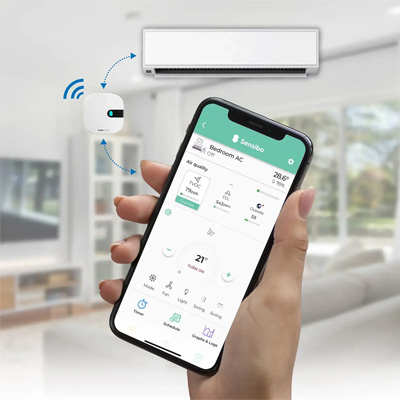 35% OFF on Sensibo Sky – Smart Climate Control at a Discount - Sensibo.Com Discounts & Coupon Codes Image