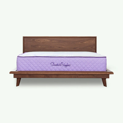 Shop Eucalyptus Sheets and Sustainable Bedding | Sheets & Giggles Image