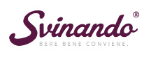 svinando.com logo