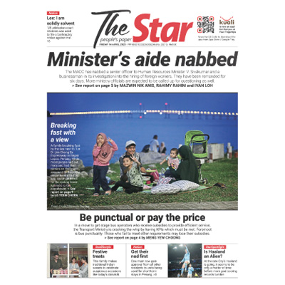 Save $119 on 6-Month Subscription to The Toronto Star – Only $1 Today! Image