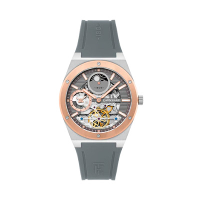 Up to 50% Off on Thomas Earnshaw Watches Plus Free Gift Image