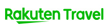 travel.rakuten.com logo