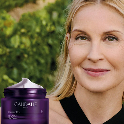 Enjoy Complimentary Travel Size Grape Water on Orders $75+ at Caudalie - Us.Caudalie.Com Discounts & Coupon Codes Image