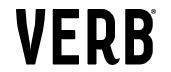 verbproducts.com logo