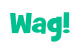 wagwalking.com logo