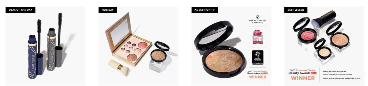 LauraGeller.com: The Secret Weapon for Every Woman's Perfect Makeup image