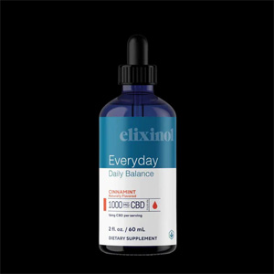 The Unique Features and Discount Highlights of Elixinol Products image